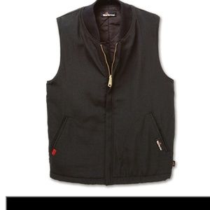 FRC WORKRITE, Zip up vest